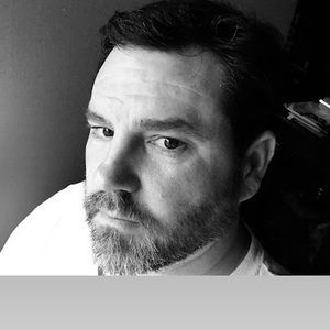 Meet your Posher, Rex